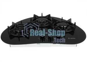 Газовая варочная панель Gefest стол СГ СН 2120 К6