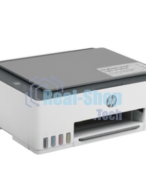 МФУ струйный HP Smart Tank 520 (1F3W2A), A4, цветной, печ. до 12 стр/мин. (ч/б) до 5 стр/мин. (цвет), 1200 x 1200 dpi, USB