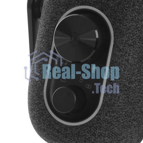 Проводной микрофон Jlab JBuds Talk Mixed Microphone (PN: MJBUDSTALKRBLK4)