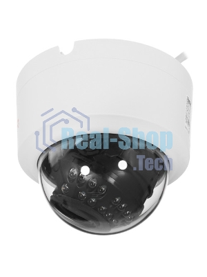 IP-камера TRASSIR TR-D4D2 v3 2.7-13.5 - 4Мп