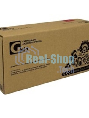 Картридж лазерный GalaPrint GP-MLT-D111S черный (1000 стр.) для Samsung Xpress SL-M2020/SL-M2020W/SL-M2021/SL-M2022/M2070F/SL-M2070W/SL-M2070F/SL-M2070FW/SL-M2072
