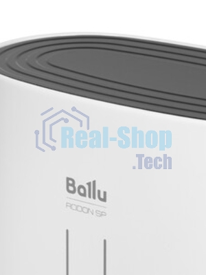 Водонагреватель Ballu BWH/S 50 Rodon SP