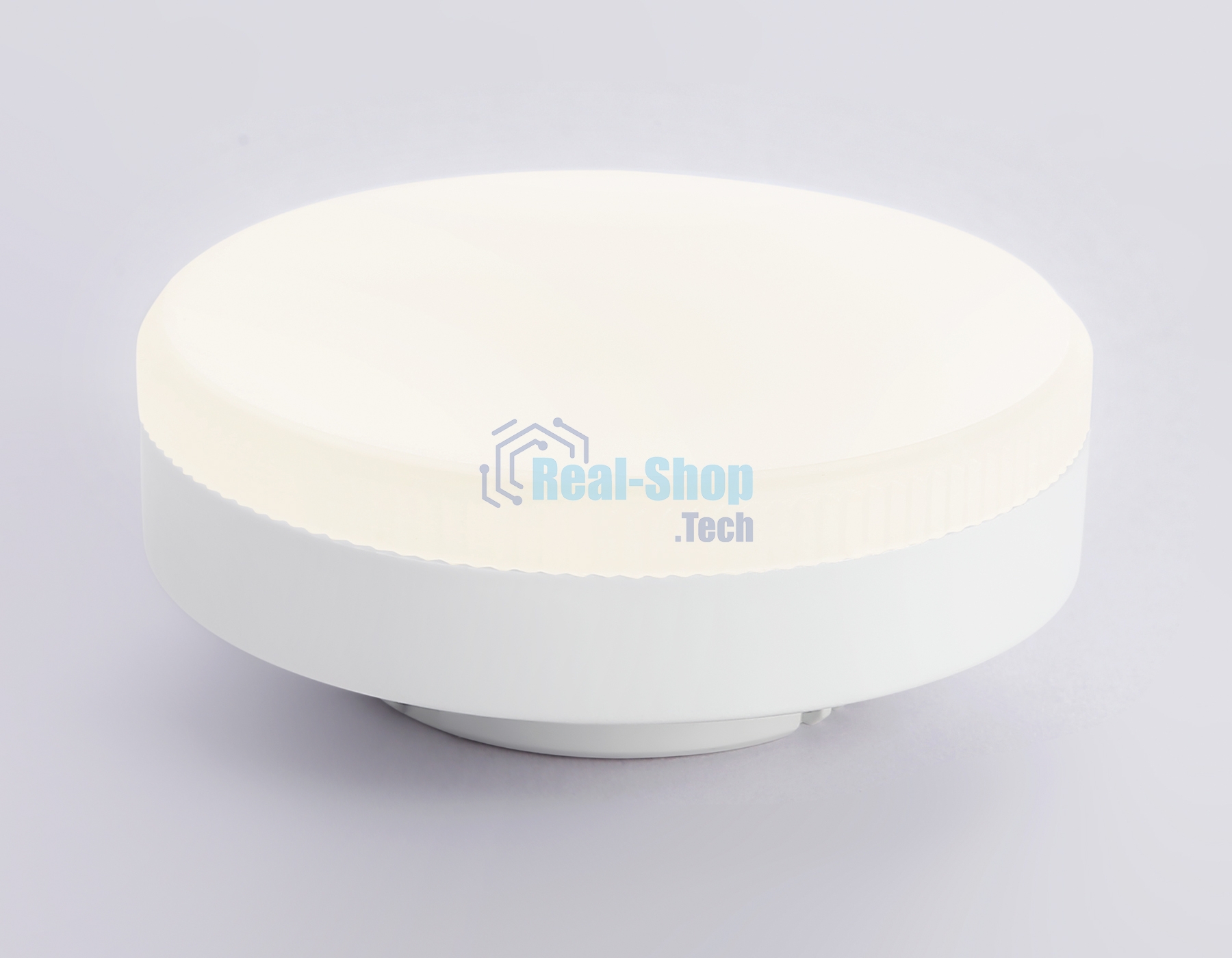Лампа cветодиодная 540901 LED GX53 9W IC 220-240V 6400K 4000K 2700K CCT Memory