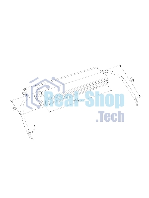 Блок питания 60W 24V IP67 95052/00