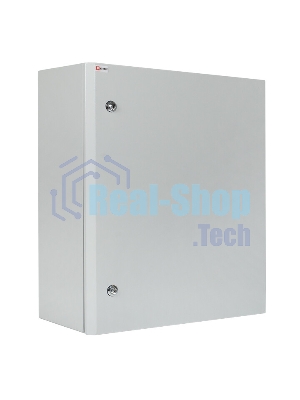 Щит EKF mb24-2 с монтажной панелью ЩМПг- 50.40.22 (ЩРНМ-2) IP54 EKF PROxima