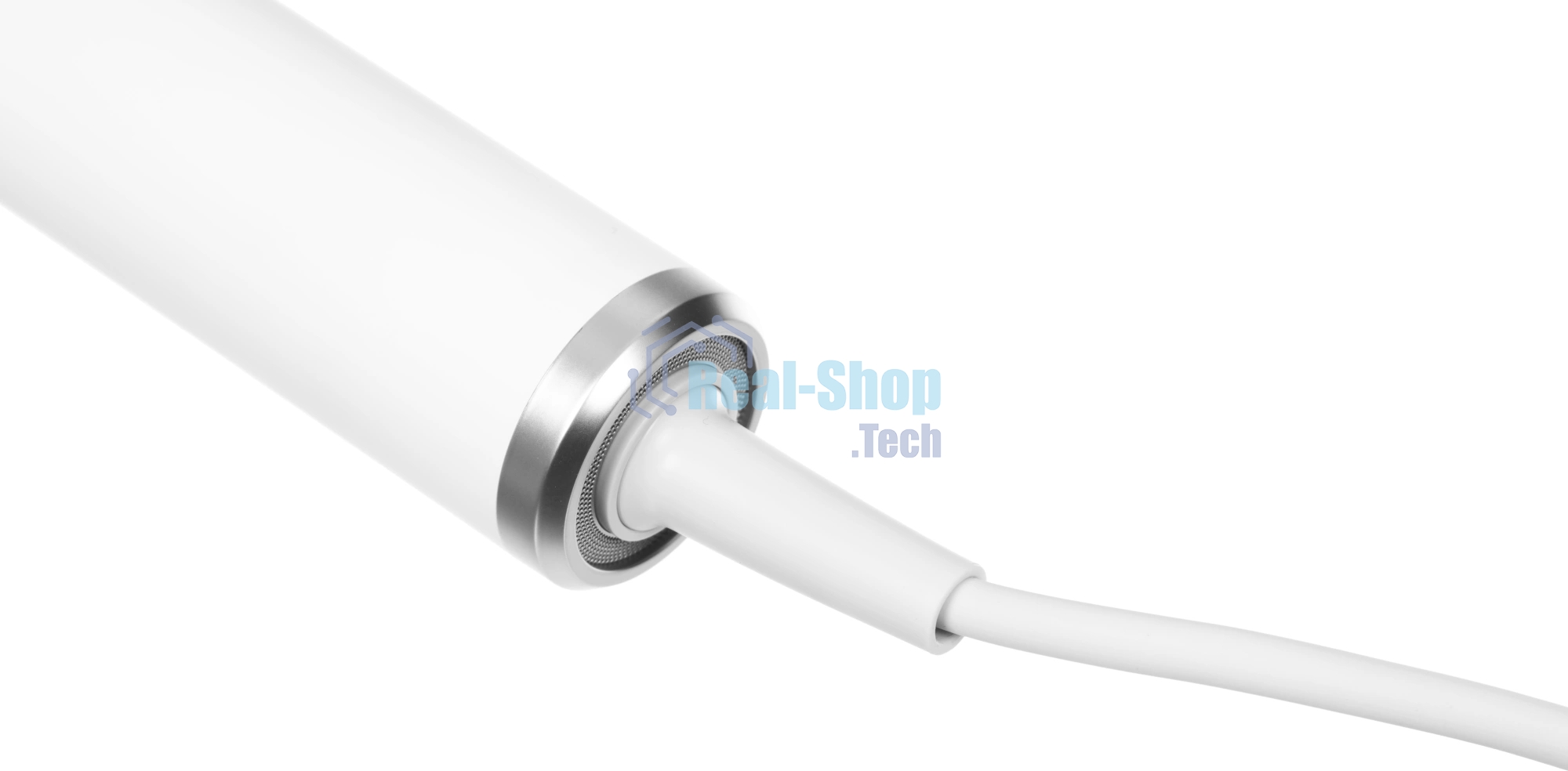 Фен Xiaomi Mi Ionic Hair Dryer H300 EU CMJ02ZHM (BHR9114EU)