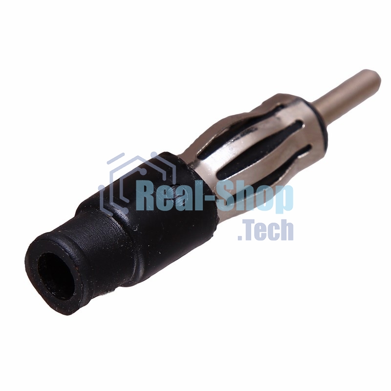 Разъем штекер антенны для автомагнитолы Rexant тип-1