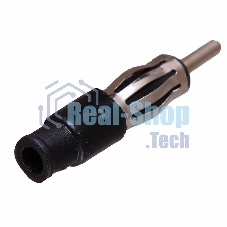 Разъем штекер антенны для автомагнитолы Rexant тип-1