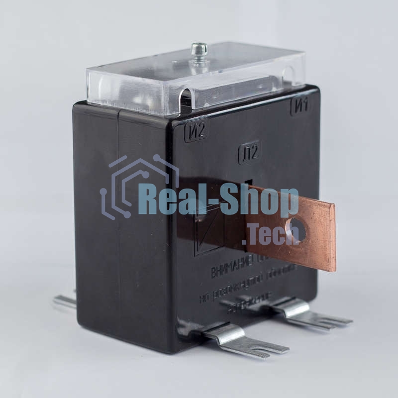 Трансформатор тока Т-0.66 150/5А кл. точн. 0.5S 5В.А Кострома ОС0000002201