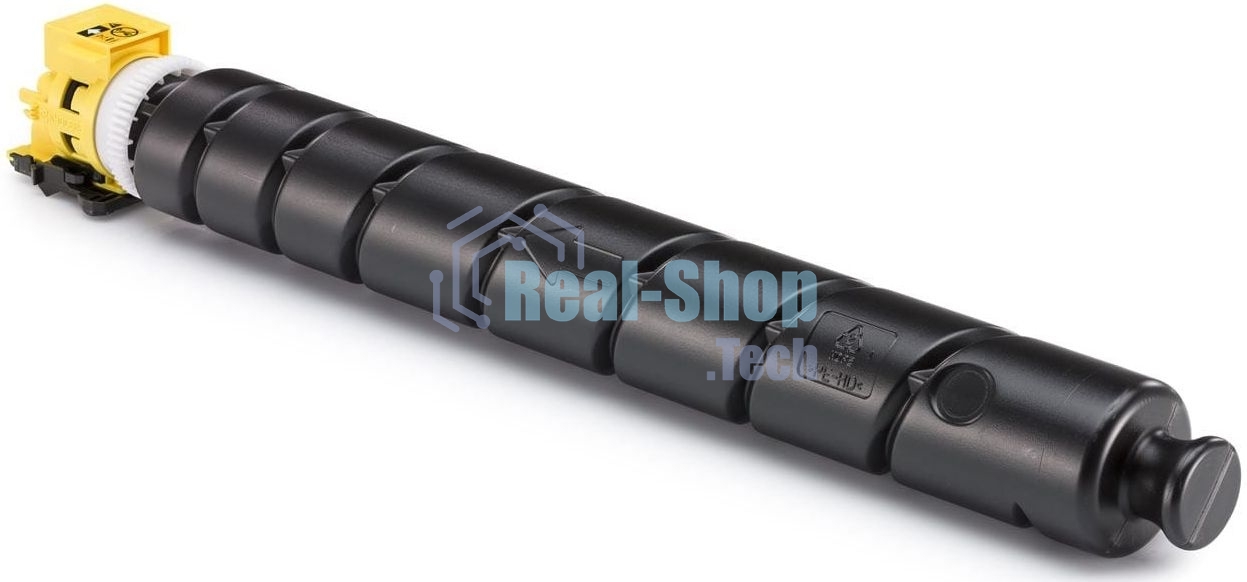 Картридж лазерный Kyocera TK-8525Y (1T02RMANL0/1T02RMANL1) желтый для TASKalfa 4052ci 20000 стр.