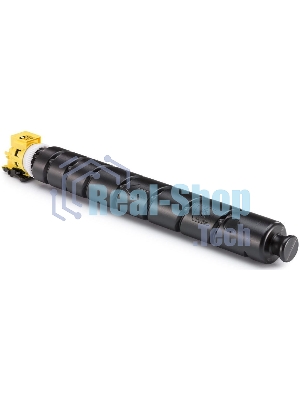 Картридж лазерный Kyocera TK-8525Y (1T02RMANL0/1T02RMANL1) желтый для TASKalfa 4052ci 20000 стр.