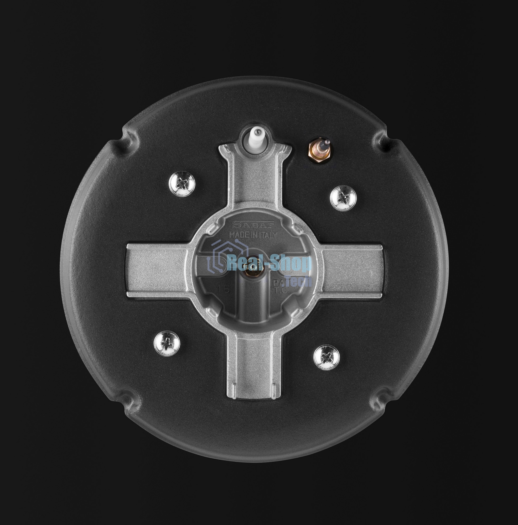 Газовая варочная панель Maunfeld EGHG.43.23CB\G