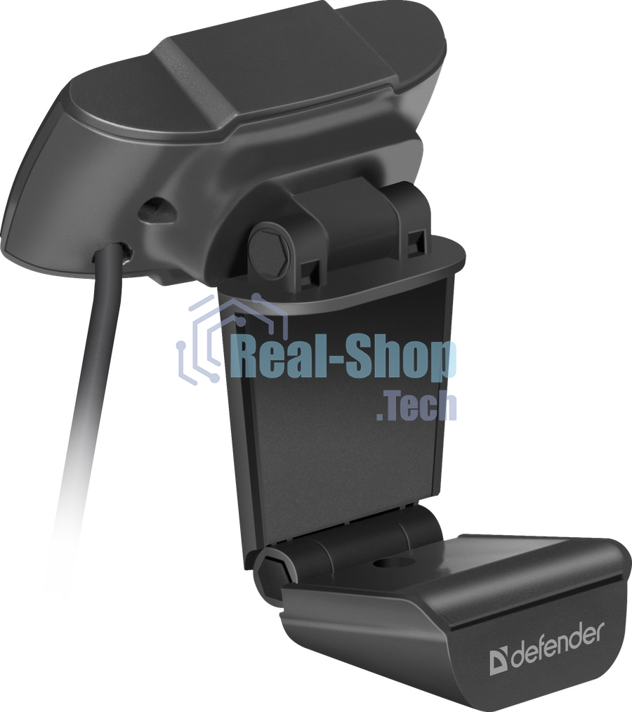 Веб-камера Defender G-lens 2579 HD720p 2МП