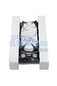 Газовая варочная панель Maunfeld EGHG.32.2CB/G