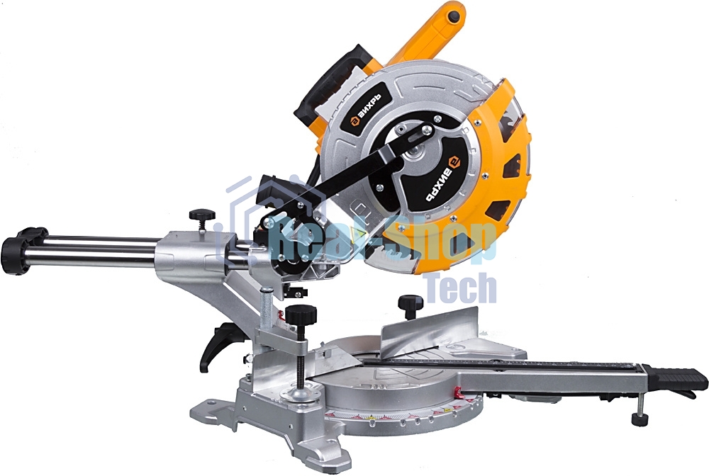 Торцовочная пила Вихрь ПТ-255ПЛ 72/18/3