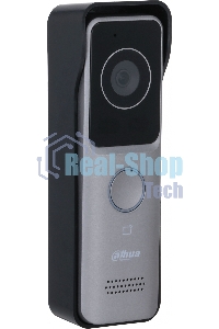 Вызывная панель Dahua DHI-VTO2311R-WP, Wi-Fi Villa Door Station