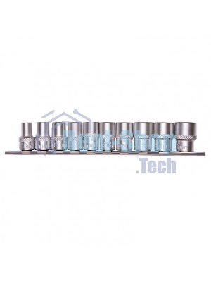 Набор торцевых головок Stels 1/2