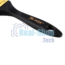 Кисть плоская MTX 83151 