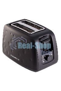 Тостер Maunfeld MFT-847BK