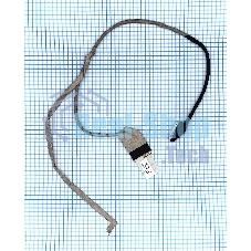 Шлейф матрицы для ноутбука Samsung NP550P7C