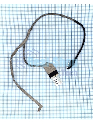 Шлейф матрицы для ноутбука Samsung NP550P7C