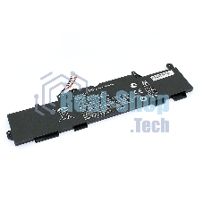 Аккумуляторная батарея для ноутбука HP EliteBook 730 11.55V 2200mAh OEM