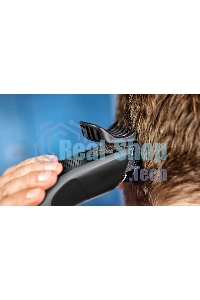 Машинка для стрижки волос, series 3000, 13 установок длины, 45 мин. автономной работы