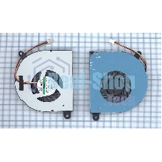 Вентилятор (кулер) для ноутбука Dell Insipiron 17R N7010