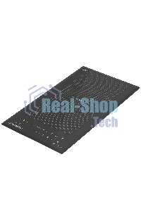 Индукционная варочная панель Maunfeld CVI292S2FDGR Inverter