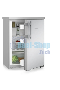 Холодильник Liebherr Rsdci 1620-20 001 серебристый однокамерный 141л