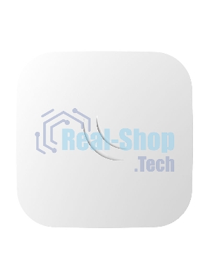 Точка доступа Mikrotik cAP ac (RBcAPGi-5acD2nD), 2.4/5ГГц, 802.11ac, 2х10/100/1000