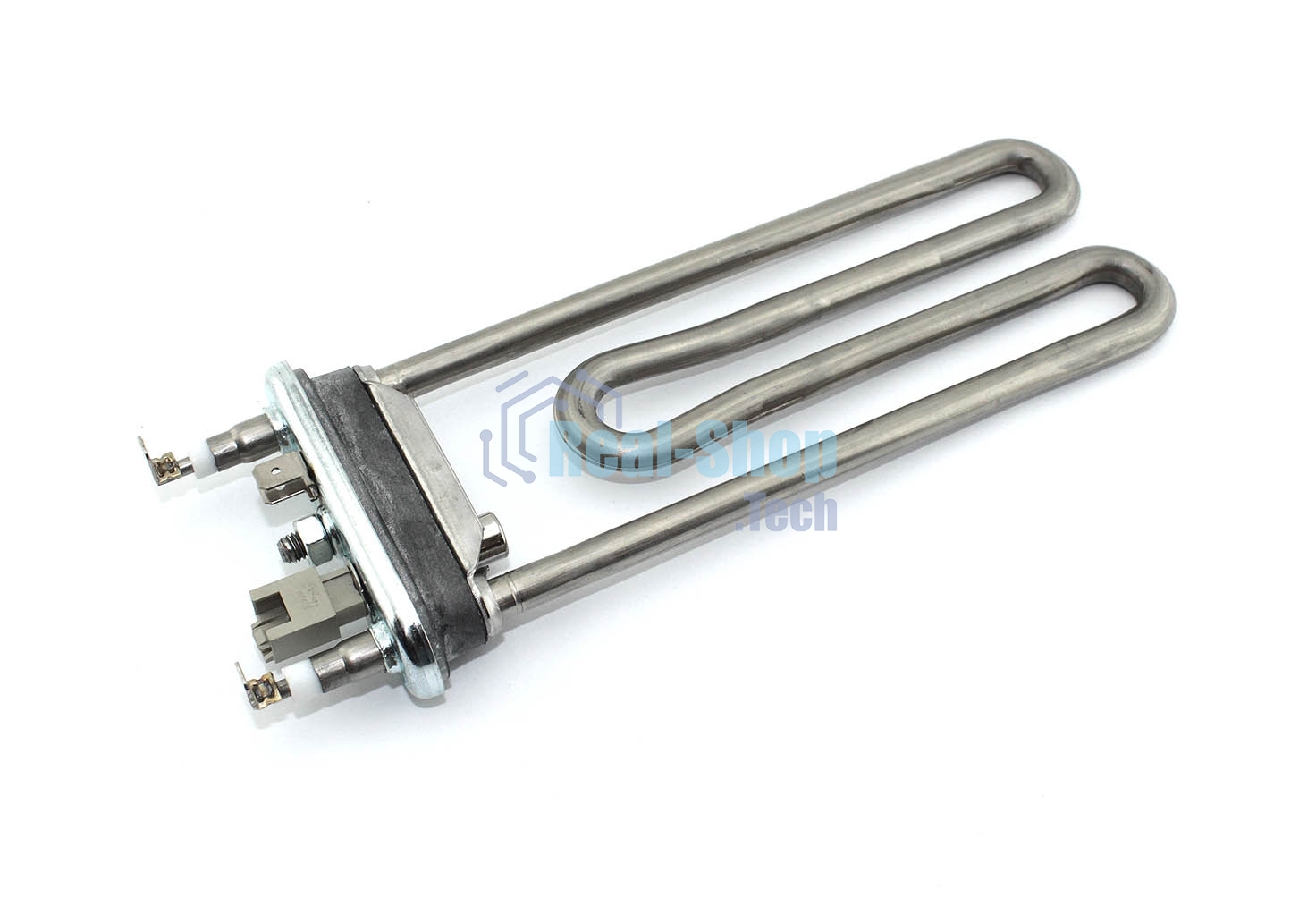 Нагреватель (ТЭН) для стиральной машины Electroluх, Zanussi, Aeg 1750W L-180 3792301206