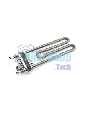 Нагреватель (ТЭН) для стиральной машины Electroluх, Zanussi, Aeg 1750W L-180 3792301206