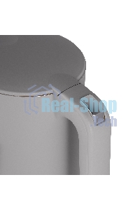 Чайник электрический Maunfeld MGK-635DGR серый, 1,7 л, 2200 Вт