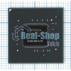 Чип nVidia N15S-GM-S-A2
