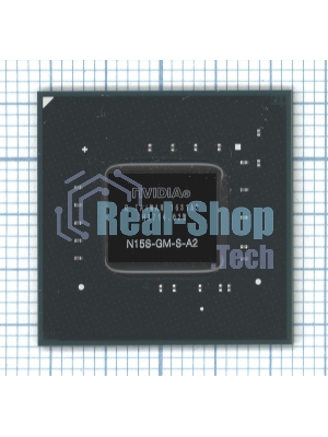 Чип nVidia N15S-GM-S-A2