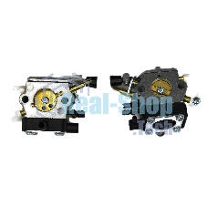 Карбюратор для Stihl FS120 нового образца 100145