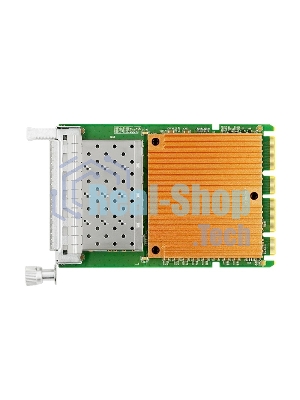 Сетевой адаптер LR-LINK LRES3027PF-OCP PCIE3.0X8 10Gb 4PORT