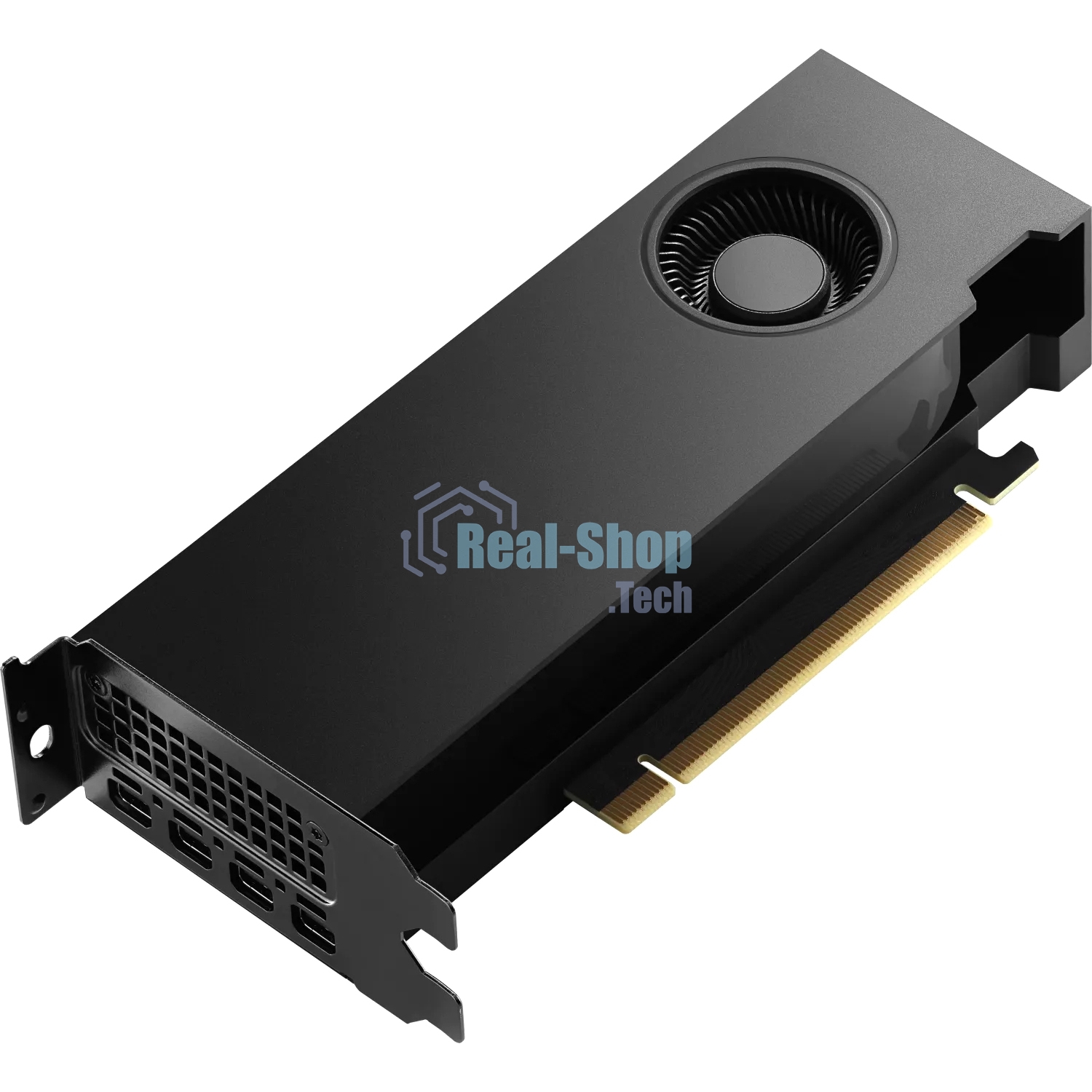 Видеокарта Nvidia RTX 4000 SFF Ada Generation