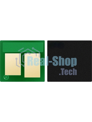 Чип тонер-картриджа Cactus СS-CHIP-H-W2123A (W2123A/212A) пурпурный для HP CLJ Ent M554/M555, Flow MFP M578 4500стр.