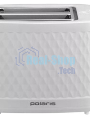 Тостер Polaris PET-0733A белый