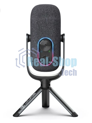 Проводной микрофон Jlab JBuds Talk Mixed Microphone (PN: MJBUDSTALKRBLK4)