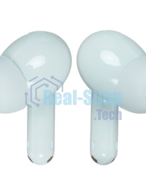 Наушники TWS Xiaomi Redmi Buds 8 Lite синий, внутриканальные, Bluetooth, до 7 ч
