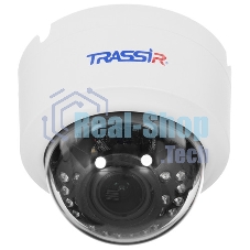 IP-камера TRASSIR TR-D4D2 v3 2.7-13.5 - 4Мп