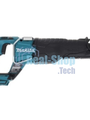 Ножовка Makita DJR187Z 18В. Li-ion. 0-3000об\м. х-32мм. рез-255мм