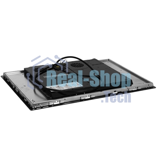 Индукционная варочная панель Electrolux EIS67453, : черный, индивидуальный слайдер для каждой зоны нагрева, 3-хступенчатая индикация остаточного тепла,акустический сигнал (вкл/выкл), Функция 