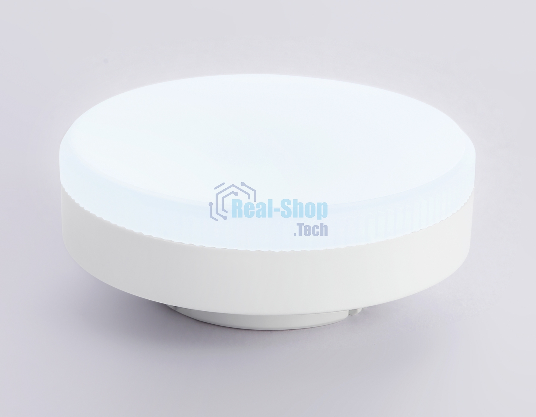 Лампа cветодиодная 540901 LED GX53 9W IC 220-240V 6400K 4000K 2700K CCT Memory