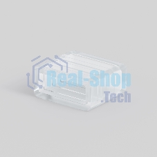End Cup 220V 5050 RGB/ Заглушка для ленты LS002 220V RGB (10pkt)