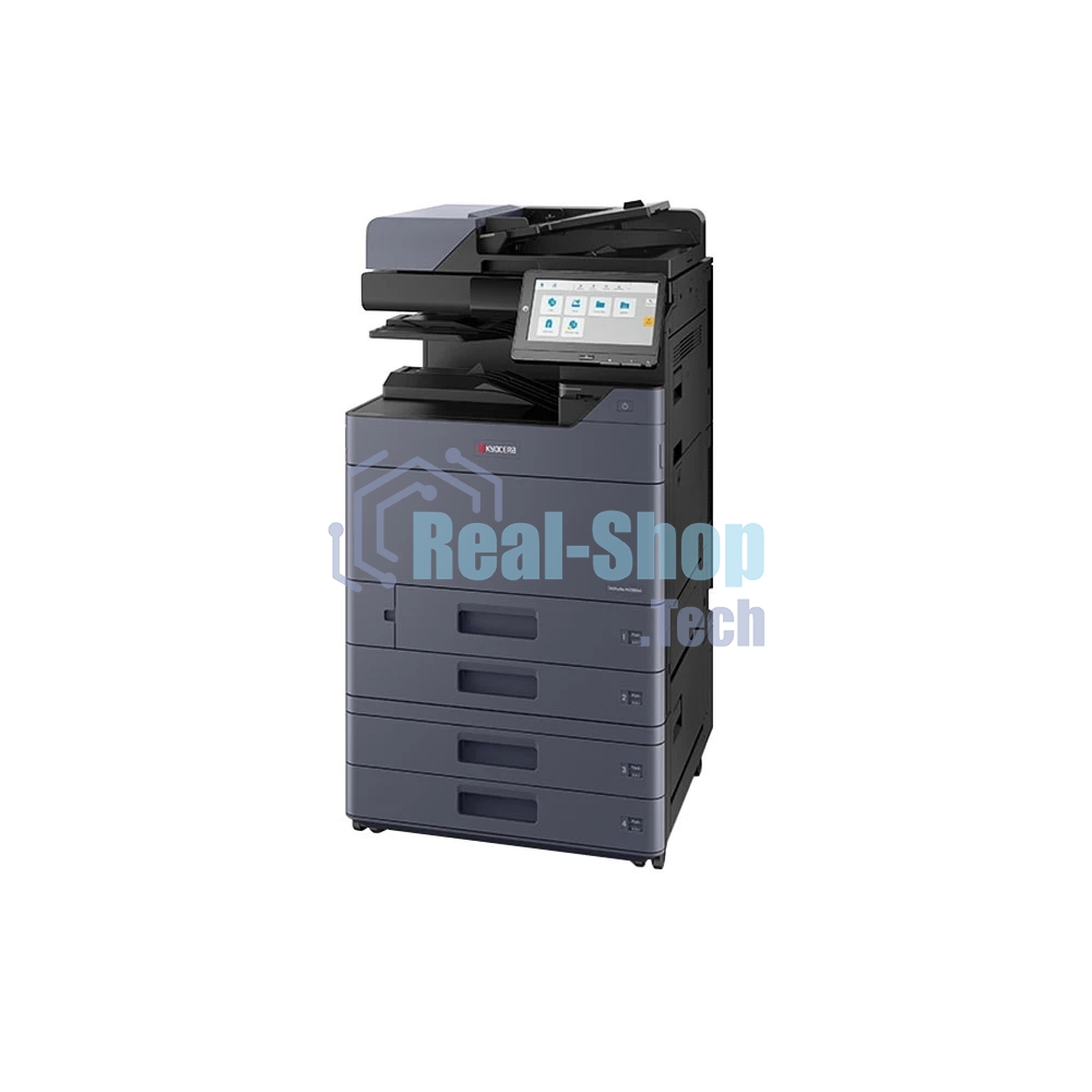 Цветное МФУ Kyocera TASKalfa MZ2501ci 25стр/мин A3, SRA3, 4800х1200dpi,(110C2M3NL0), без автоподатчика и тонера.