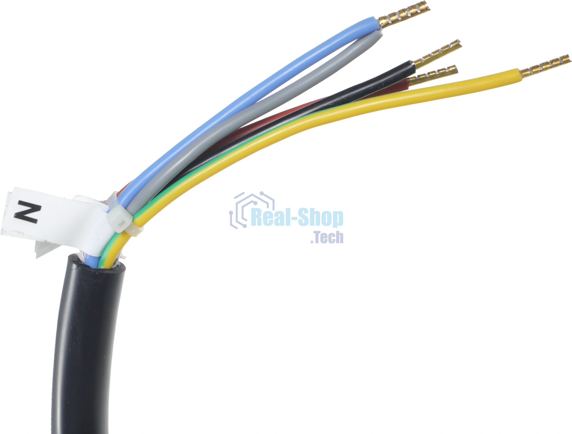 Электрическая варочная поверхность Haier HHY-C64NFB, 4 конфорки, стеклокерамика, 6500 Вт